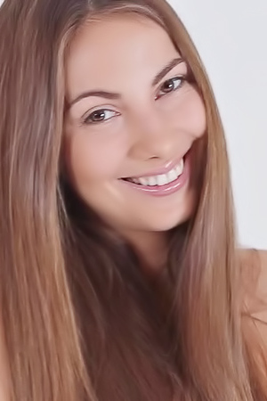 Smiling