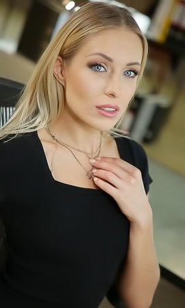 Office Affair